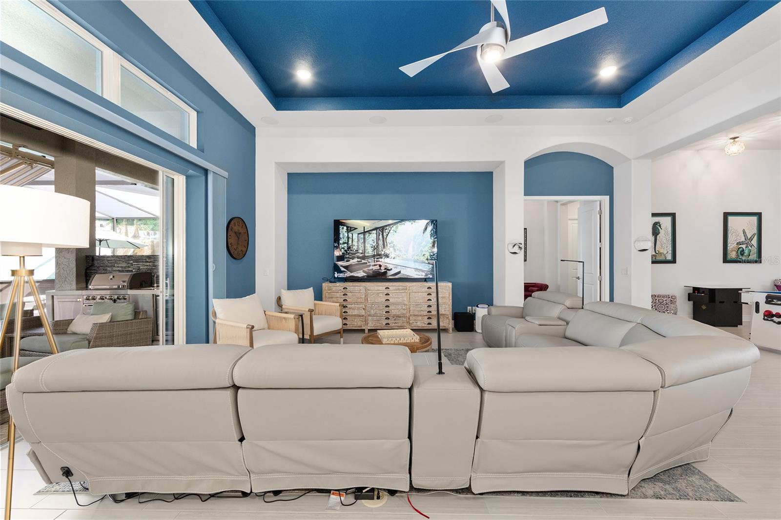 1500 W ALTON BAY PL, HERNANDO, FL, 34442