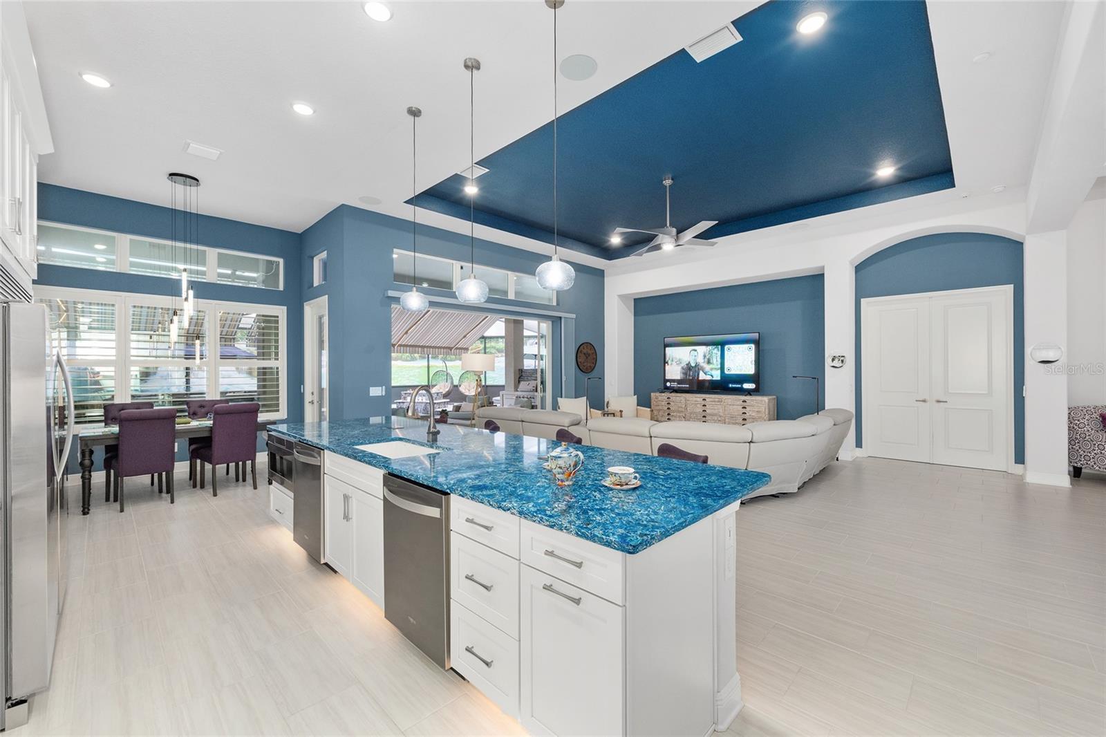 1500 W ALTON BAY PL, HERNANDO, FL, 34442