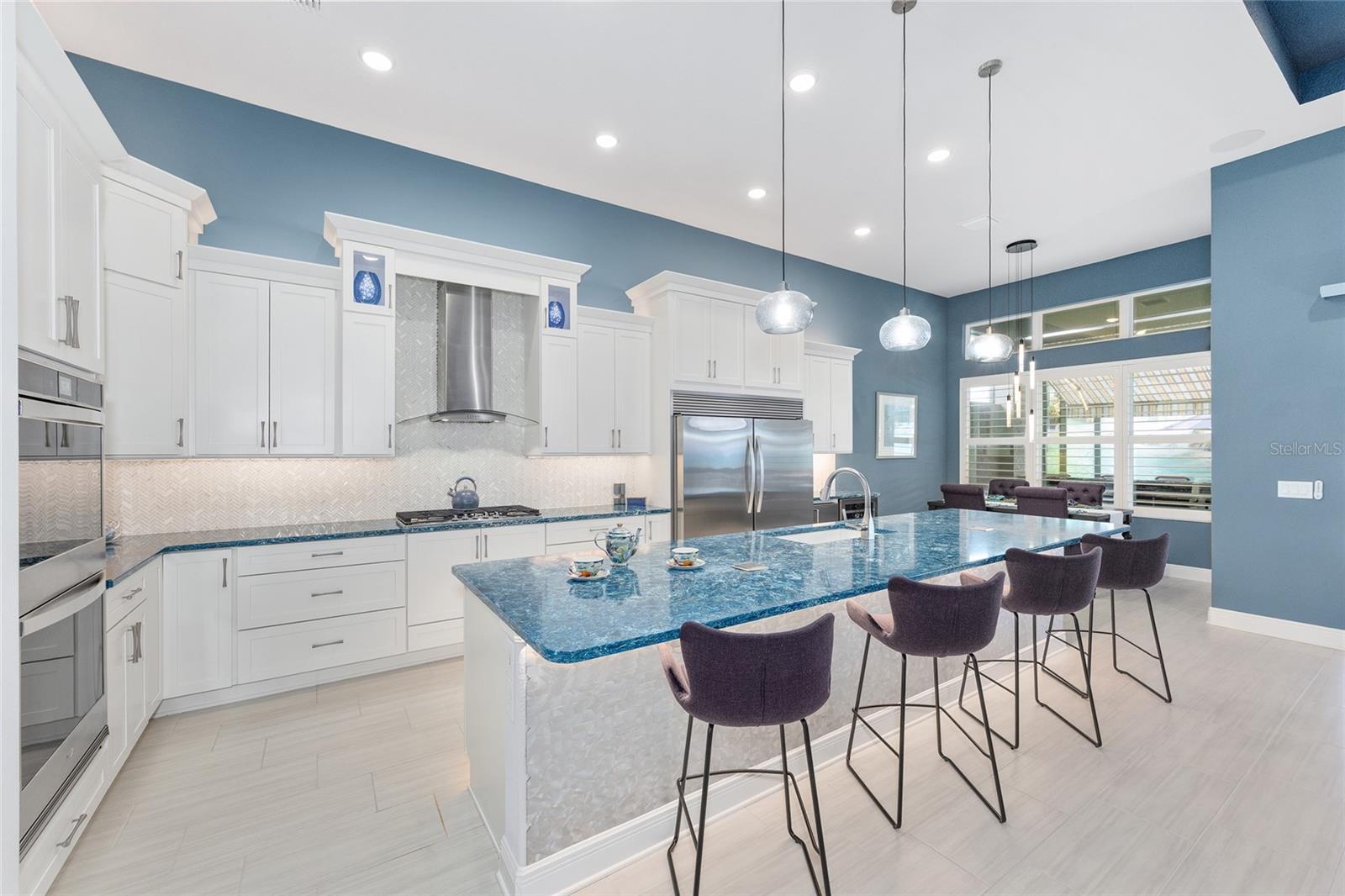 1500 W ALTON BAY PL, HERNANDO, FL, 34442