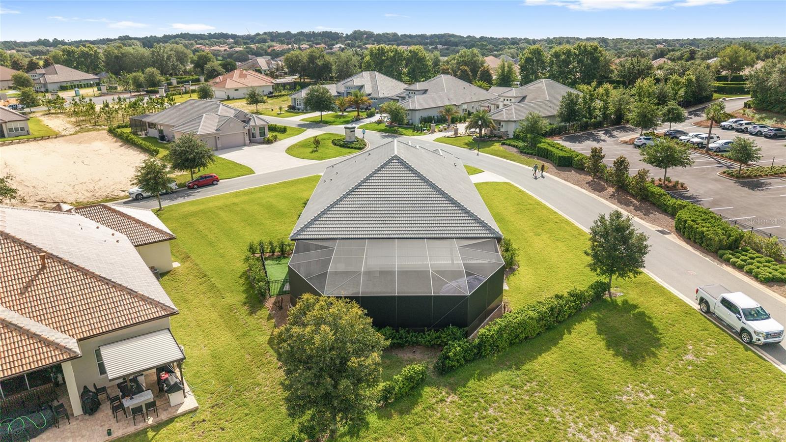 1500 W ALTON BAY PL, HERNANDO, FL, 34442