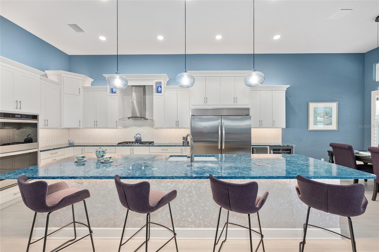 1500 W ALTON BAY PL, HERNANDO, FL, 34442