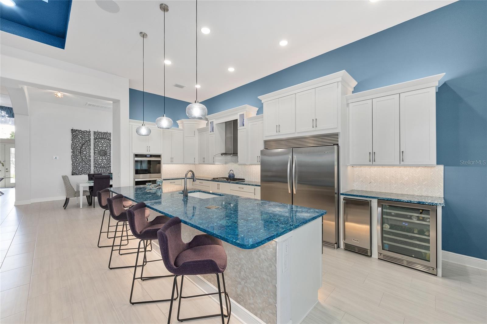1500 W ALTON BAY PL, HERNANDO, FL, 34442