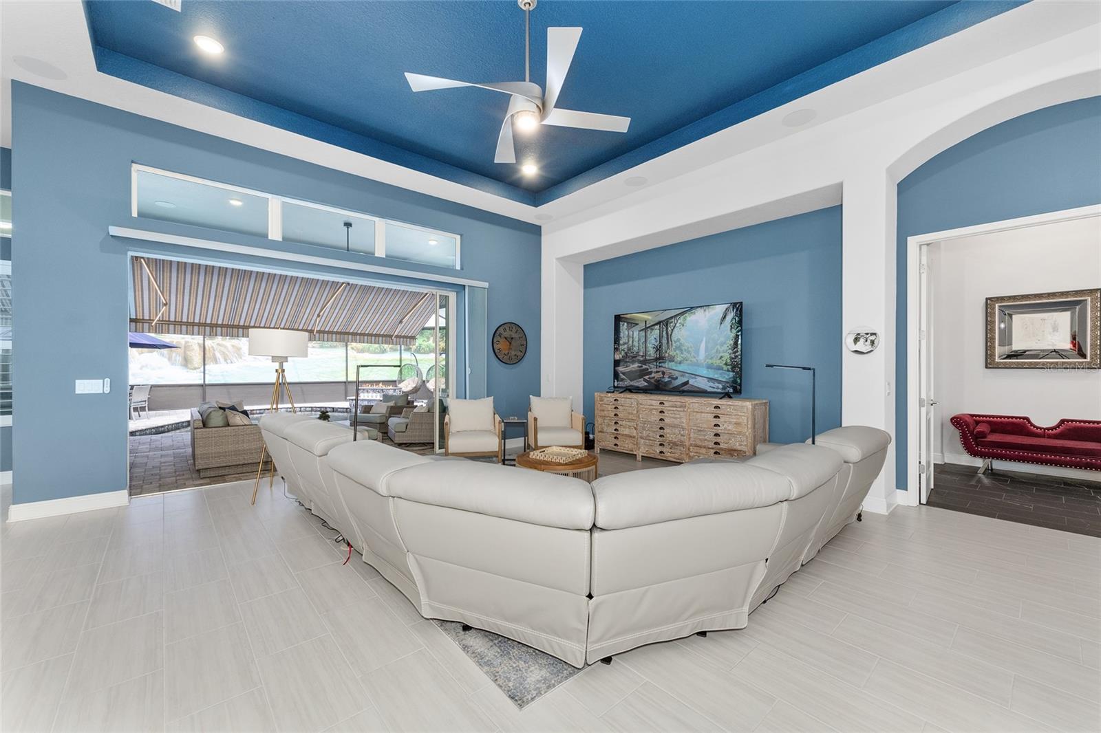 1500 W ALTON BAY PL, HERNANDO, FL, 34442