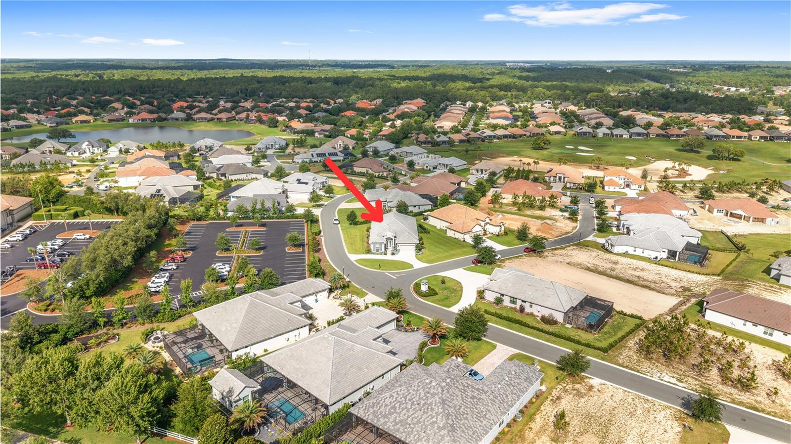 1500 W ALTON BAY PL, HERNANDO, FL, 34442