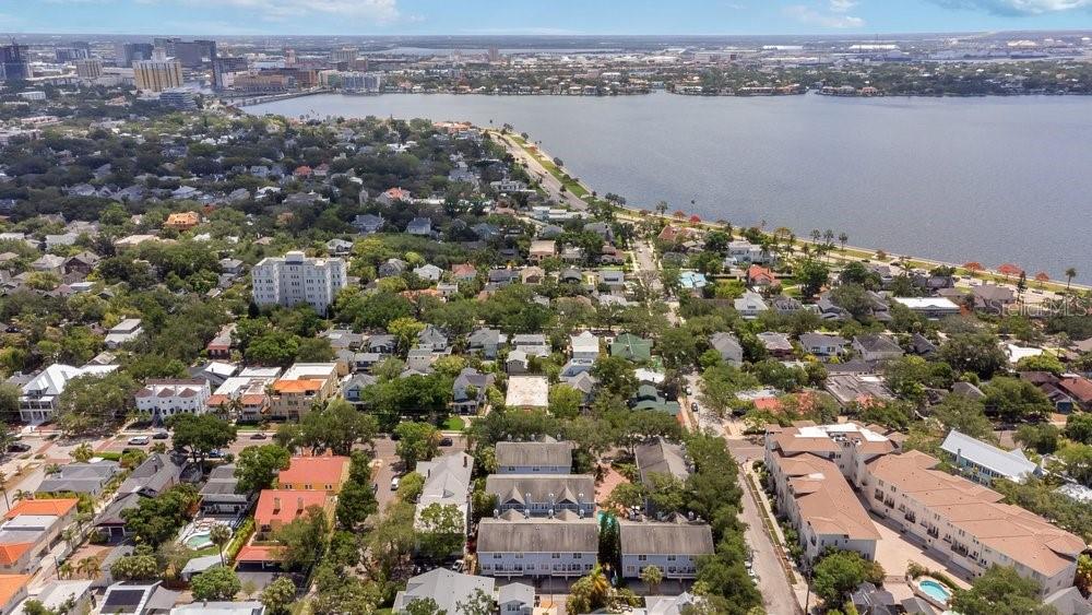 919 S ROME AVE #8, TAMPA, FL, 33606