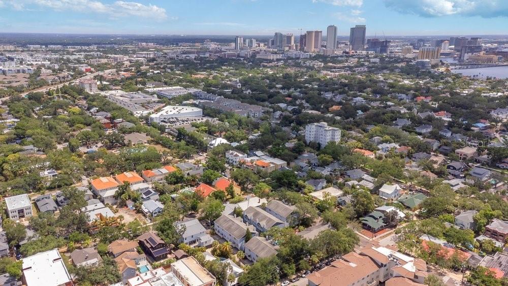 919 S ROME AVE #8, TAMPA, FL, 33606