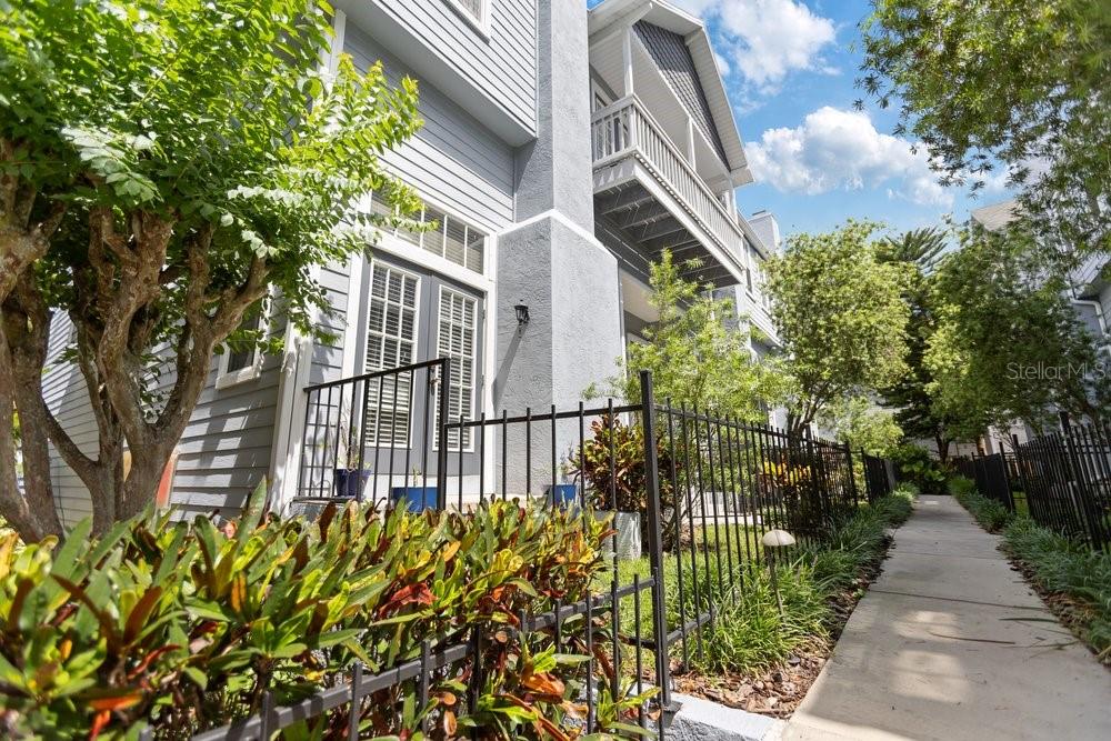 919 S ROME AVE #8, TAMPA, FL, 33606