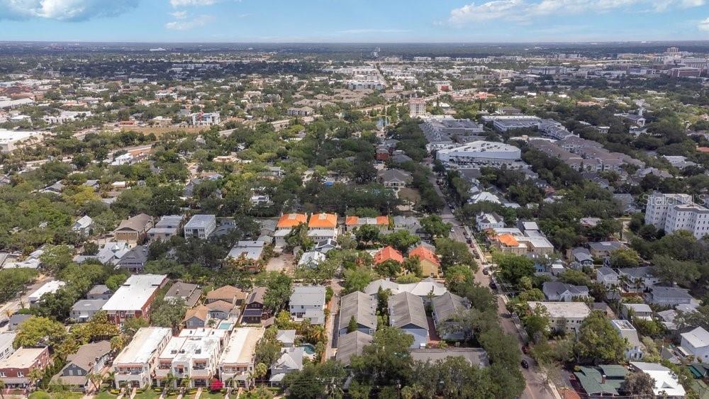 919 S ROME AVE #8, TAMPA, FL, 33606