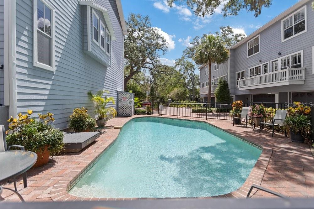 919 S ROME AVE #8, TAMPA, FL, 33606