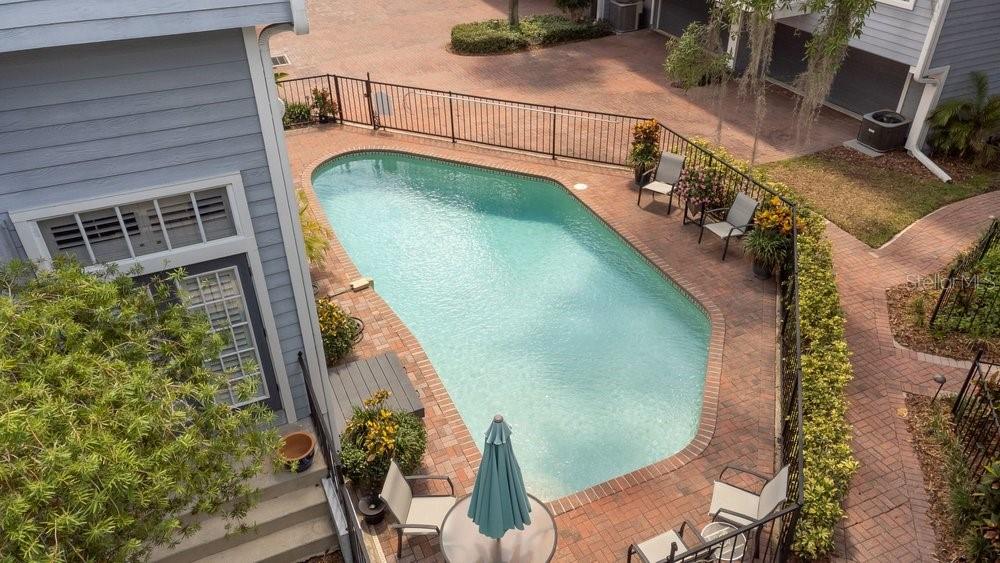 919 S ROME AVE #8, TAMPA, FL, 33606