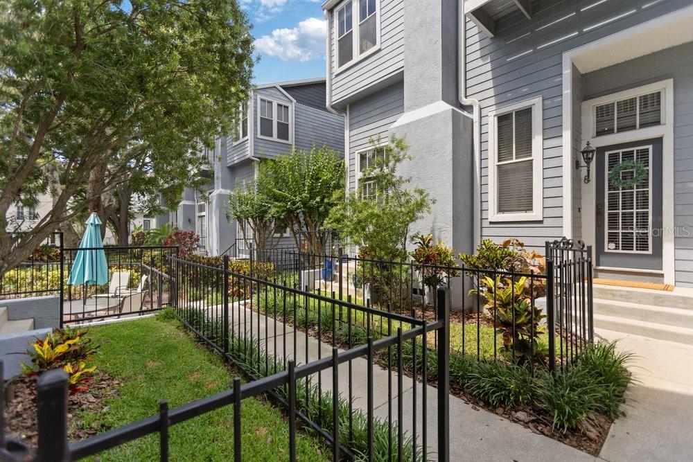919 S ROME AVE #8, TAMPA, FL, 33606