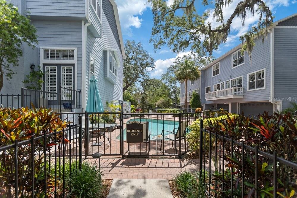 919 S ROME AVE #8, TAMPA, FL, 33606