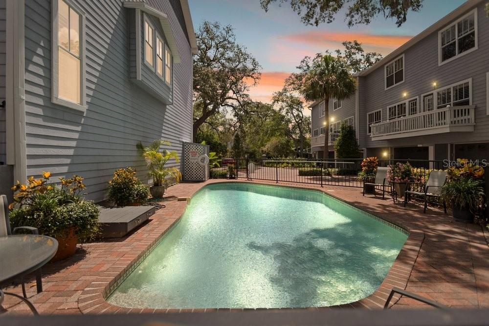 919 S ROME AVE #8, TAMPA, FL, 33606