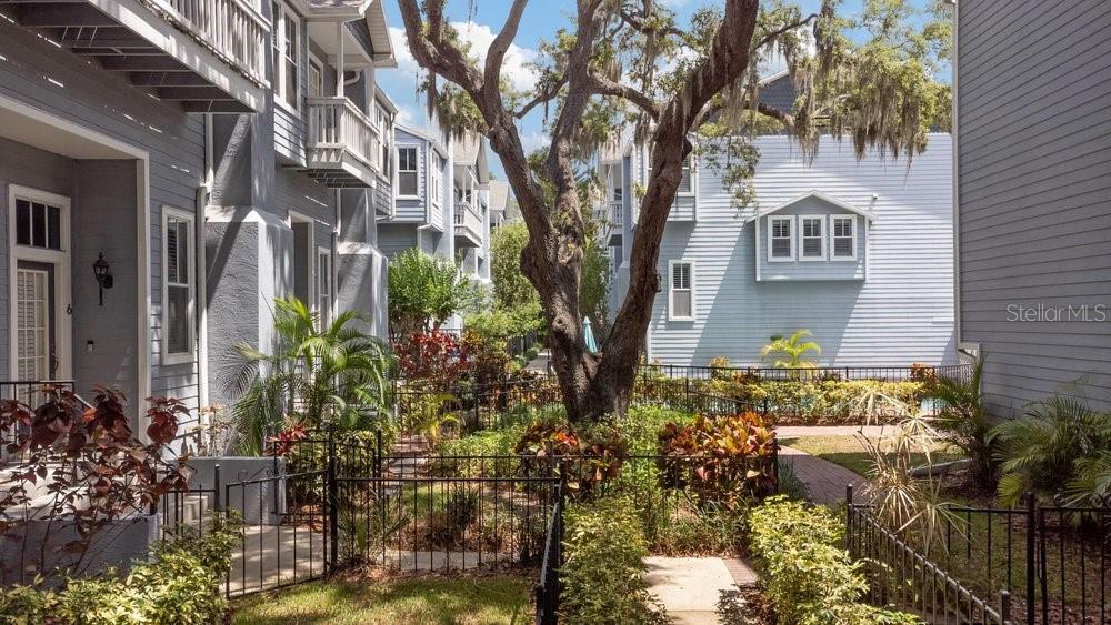 919 S ROME AVE #8, TAMPA, FL, 33606