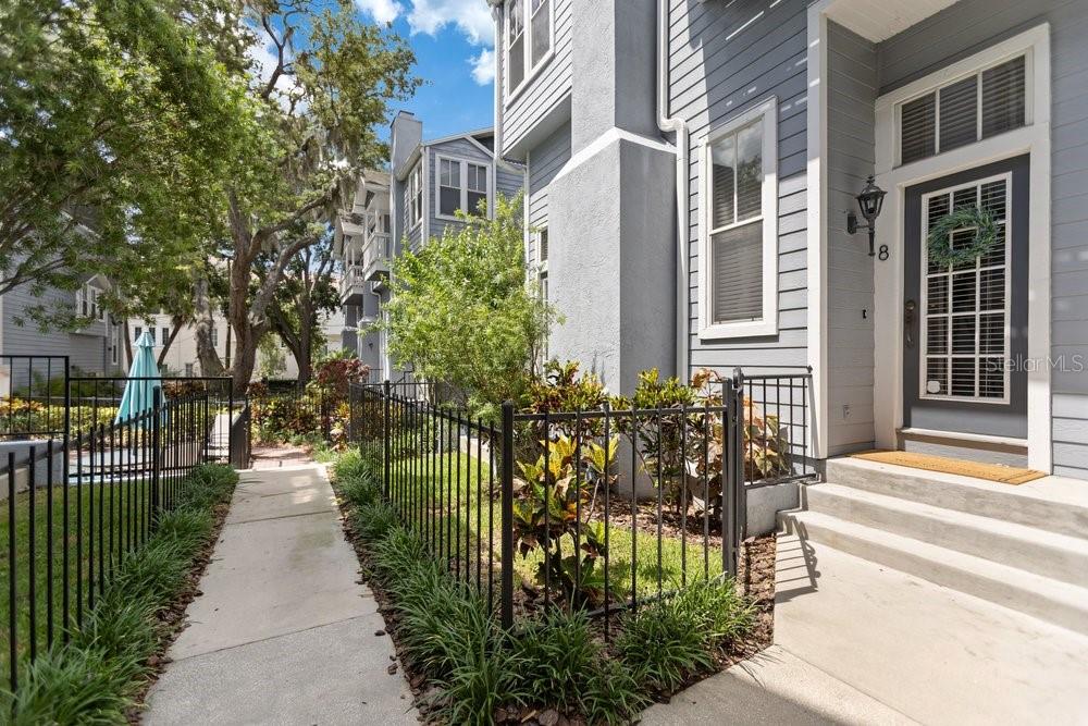 919 S ROME AVE #8, TAMPA, FL, 33606