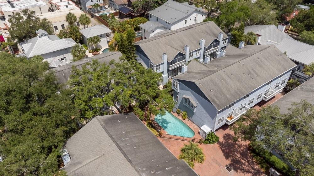 919 S ROME AVE #8, TAMPA, FL, 33606