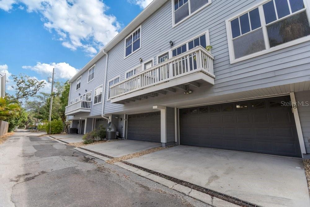 919 S ROME AVE #8, TAMPA, FL, 33606