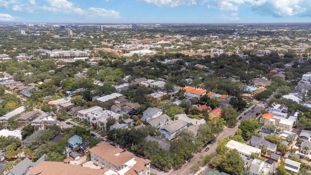 919 S ROME AVE #8, TAMPA, FL, 33606