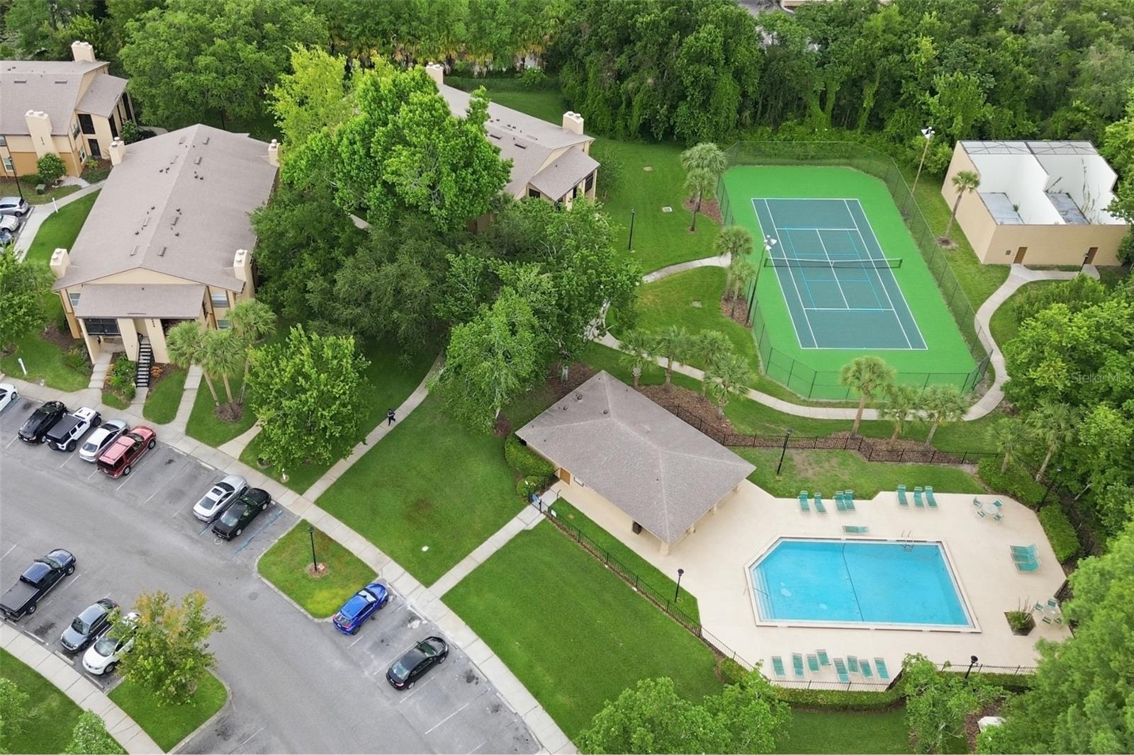 4800 S SEMORAN BLVD #107, ORLANDO, FL, 32822