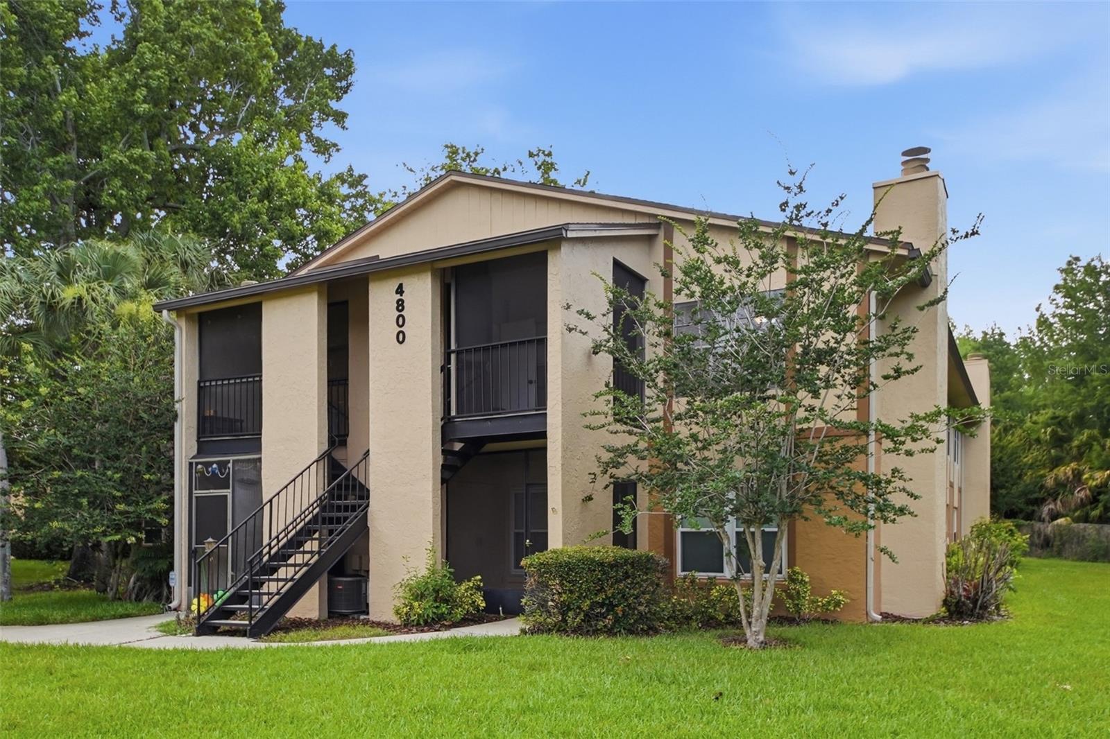 4800 S SEMORAN BLVD #107, ORLANDO, FL, 32822