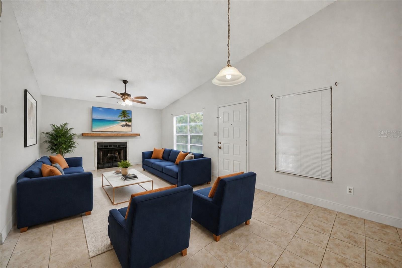 4800 S SEMORAN BLVD #107, ORLANDO, FL, 32822