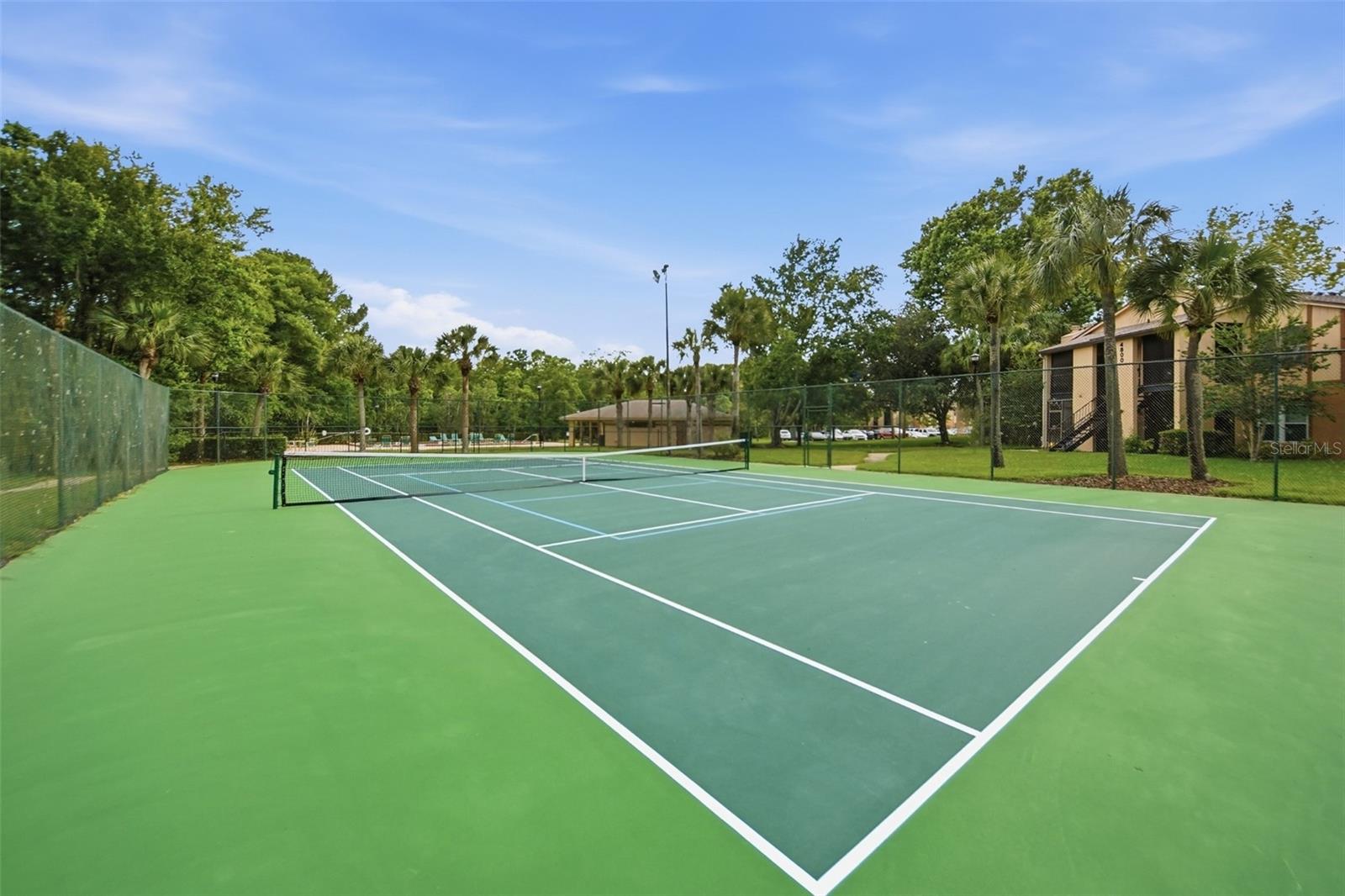 4800 S SEMORAN BLVD #107, ORLANDO, FL, 32822