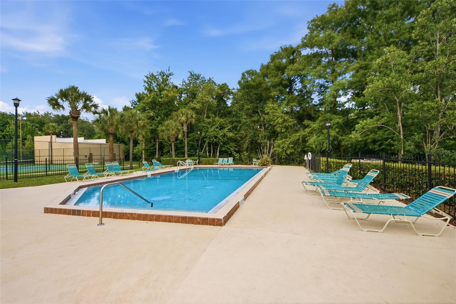 4800 S SEMORAN BLVD #107, ORLANDO, FL, 32822