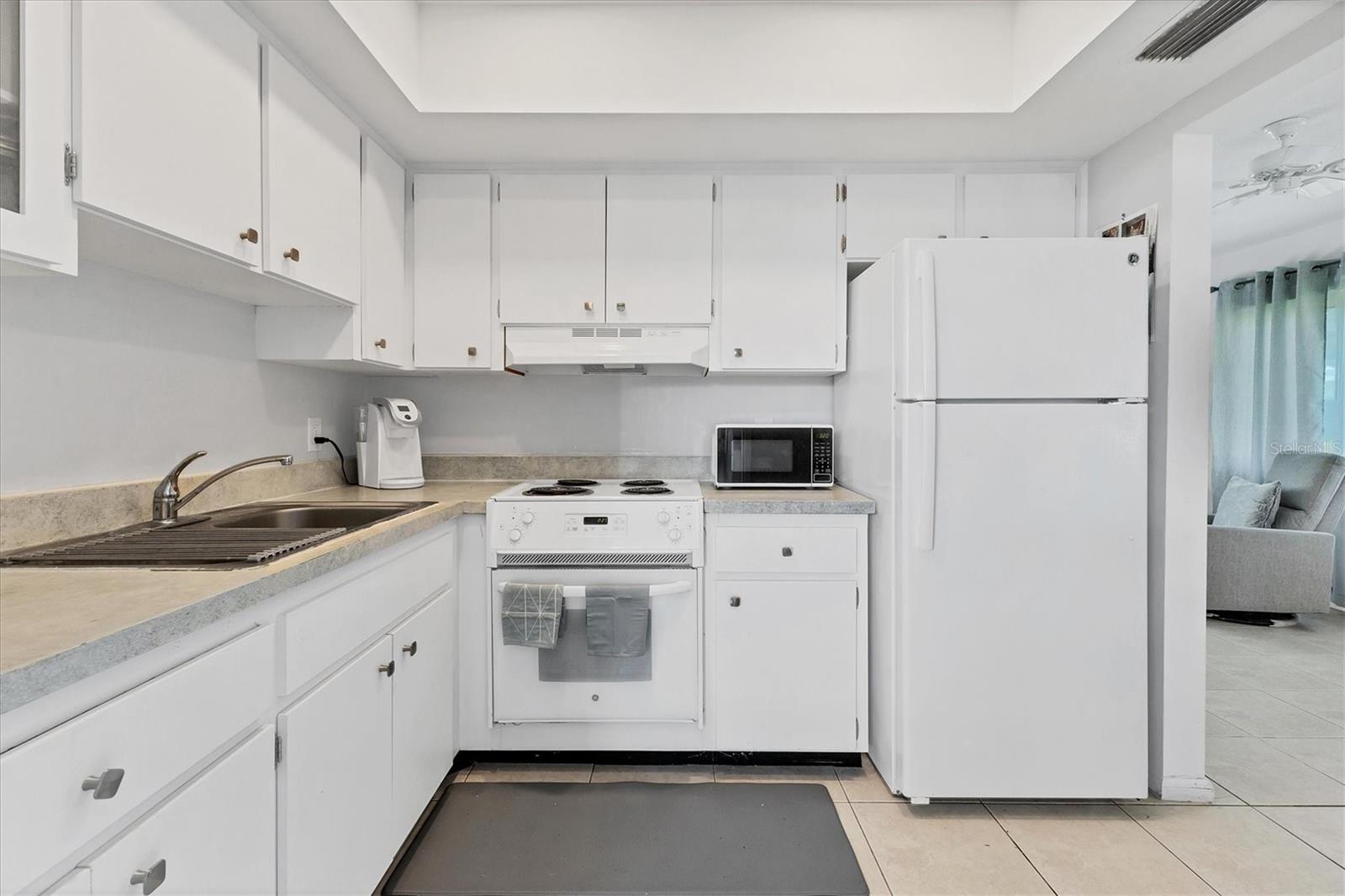 1815 ROXANE WAY #65, SARASOTA, FL, 34235
