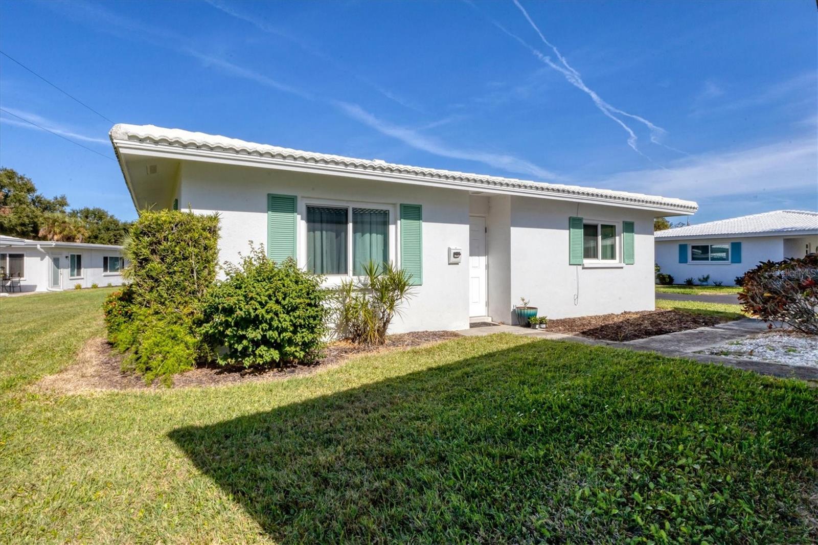 1815 ROXANE WAY #65, SARASOTA, FL, 34235