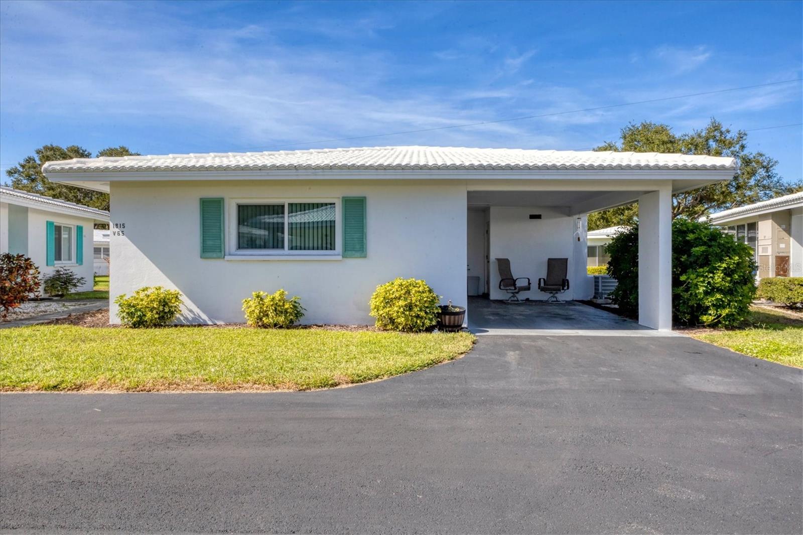 1815 ROXANE WAY #65, SARASOTA, FL, 34235
