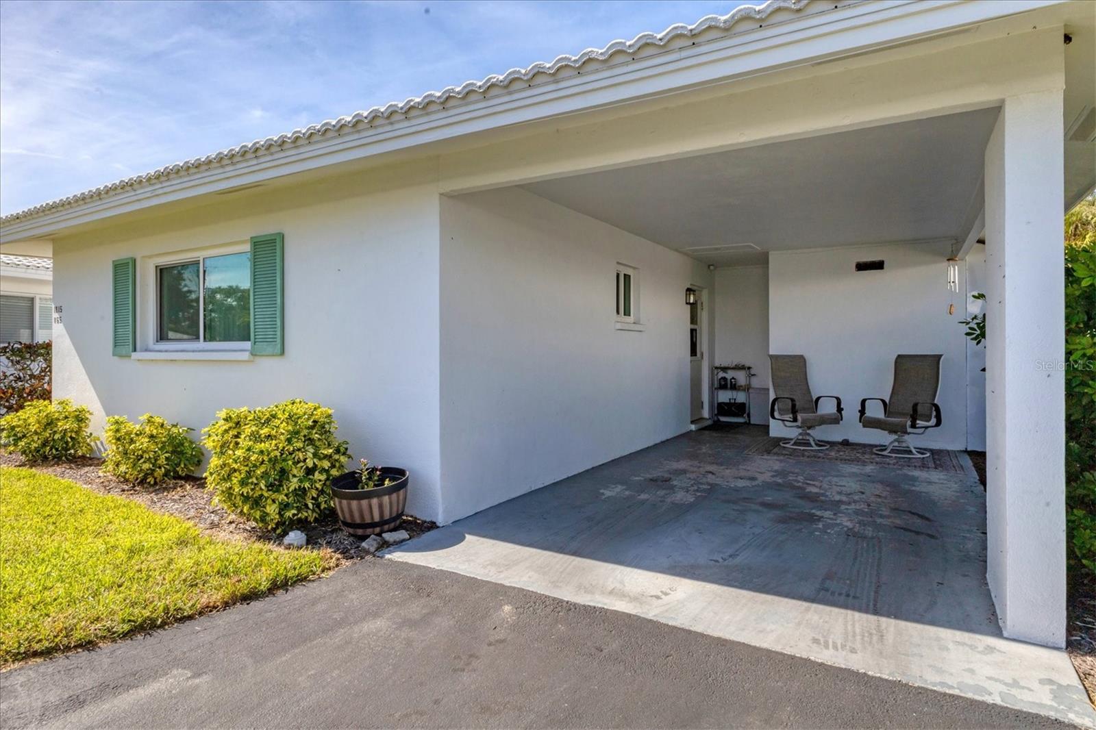 1815 ROXANE WAY #65, SARASOTA, FL, 34235