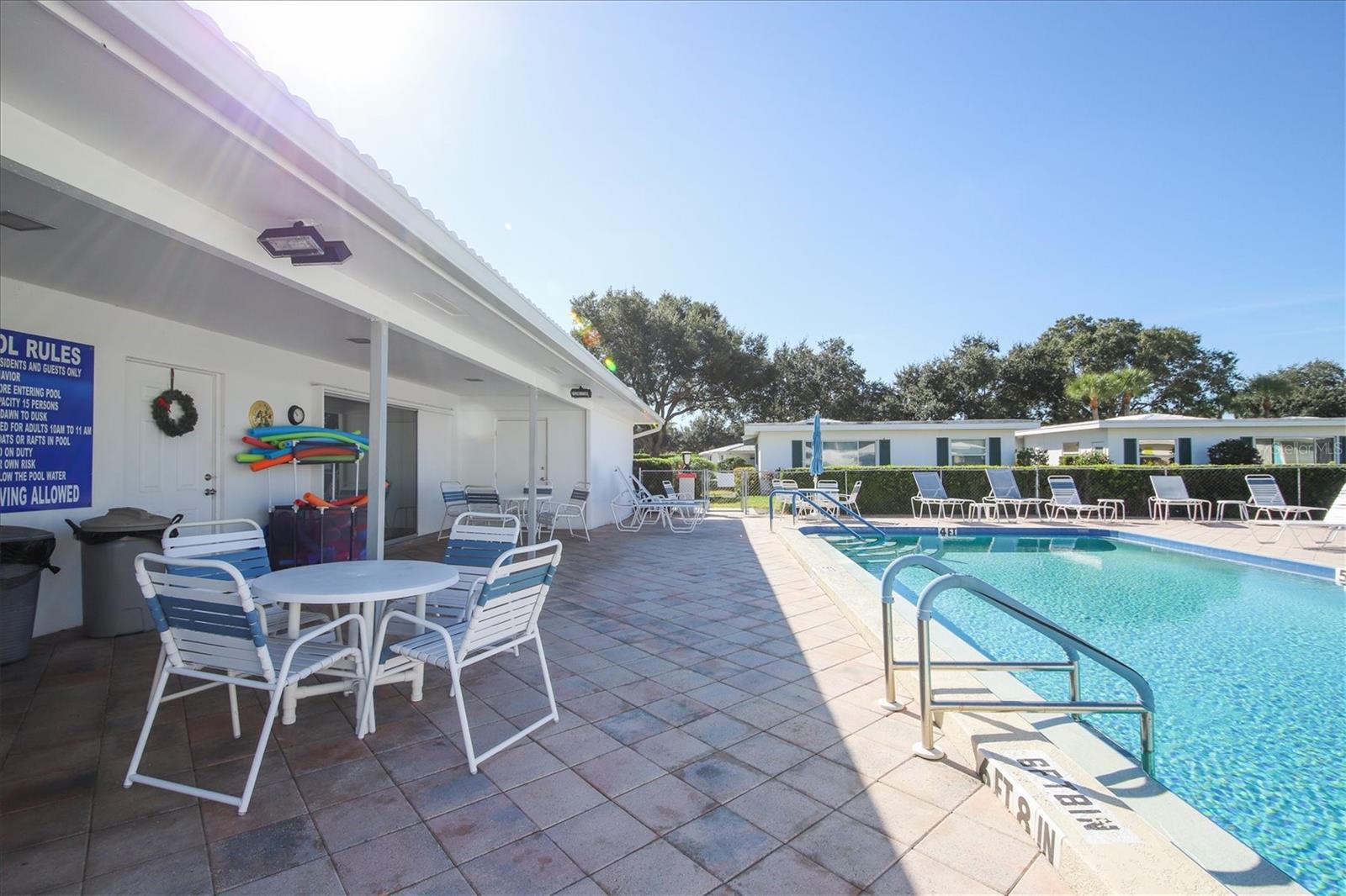 1815 ROXANE WAY #65, SARASOTA, FL, 34235