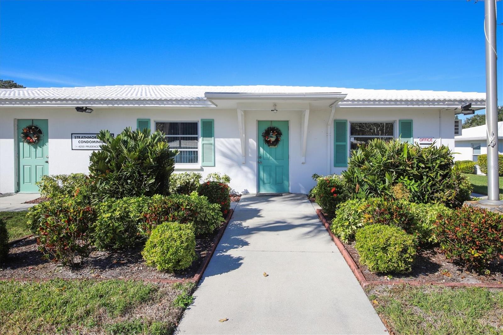 1815 ROXANE WAY #65, SARASOTA, FL, 34235