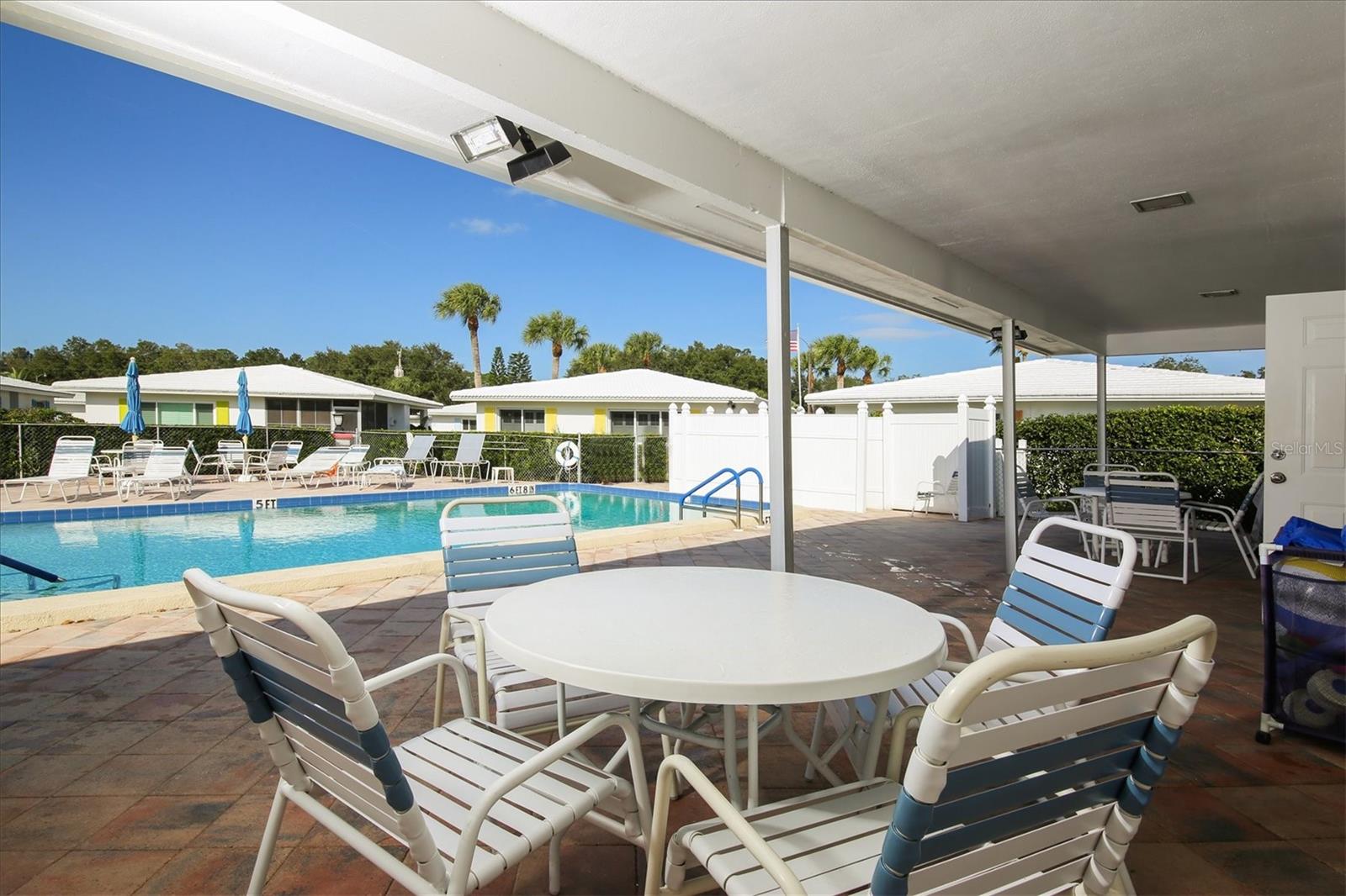 1815 ROXANE WAY #65, SARASOTA, FL, 34235
