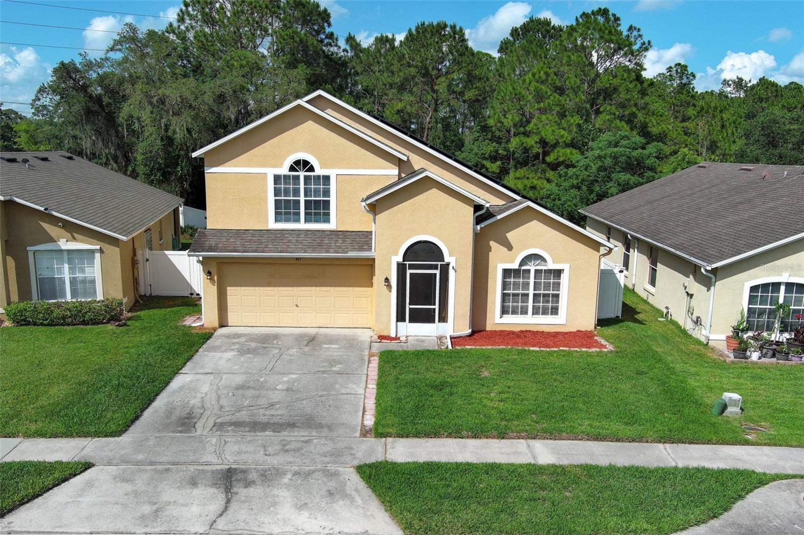 411 LYNN ST, OVIEDO, FL, 32765