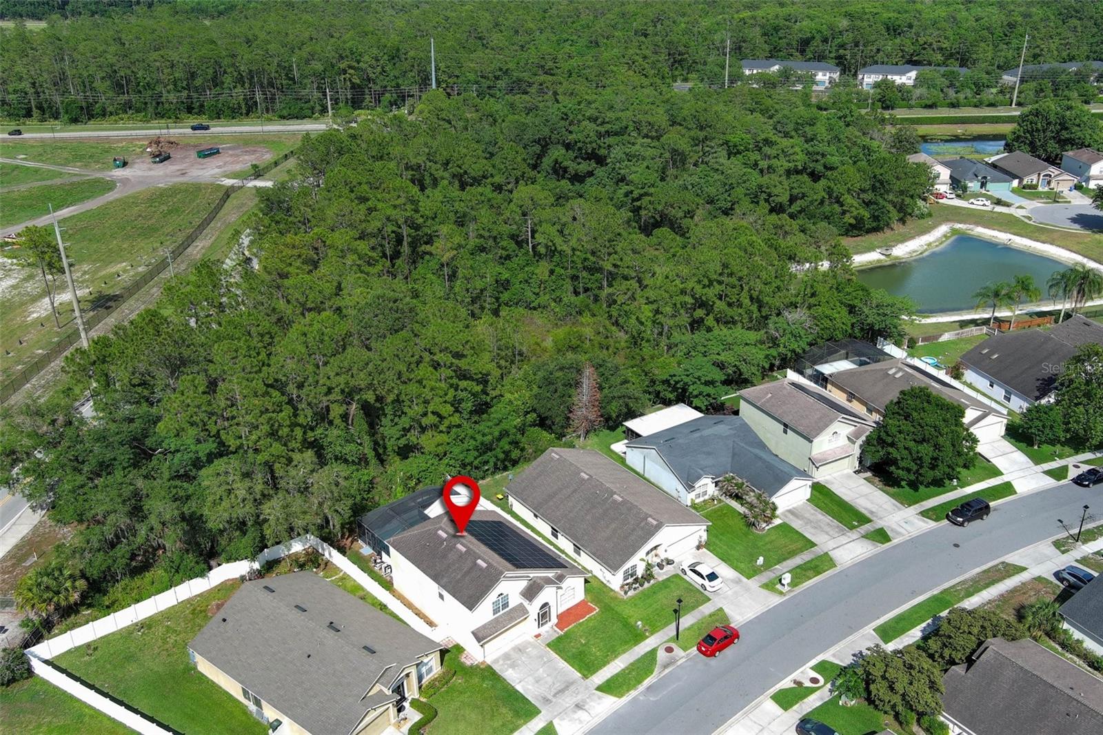 411 LYNN ST, OVIEDO, FL, 32765