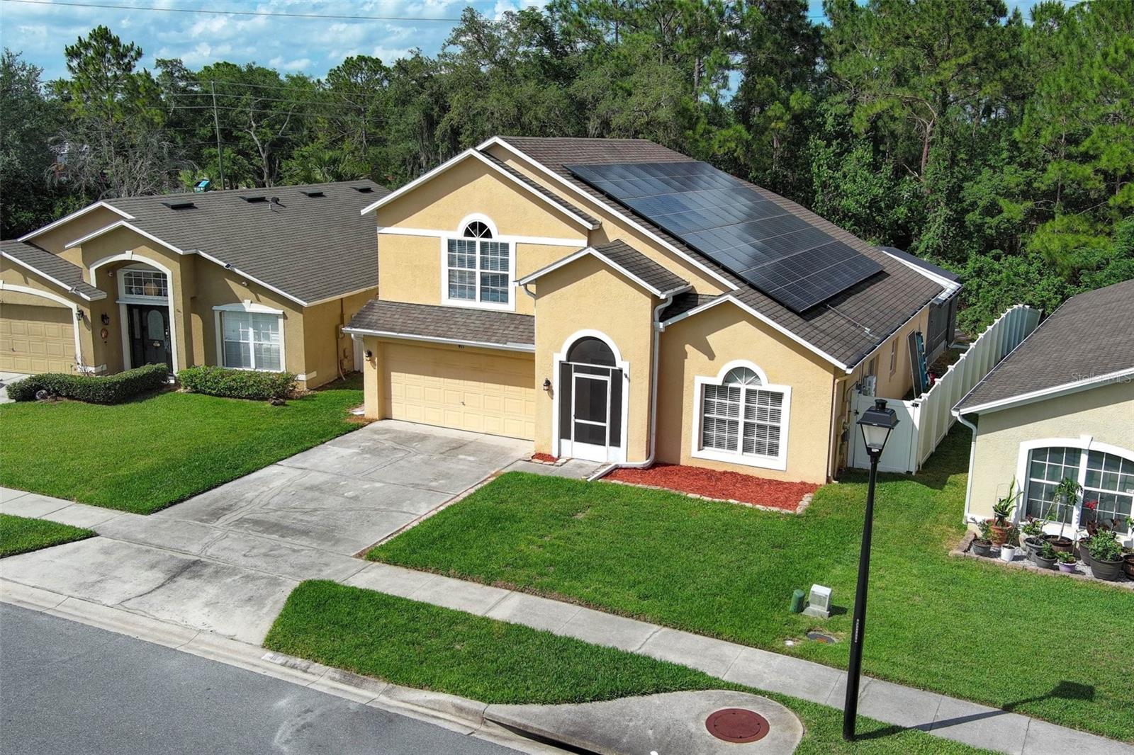 411 LYNN ST, OVIEDO, FL, 32765