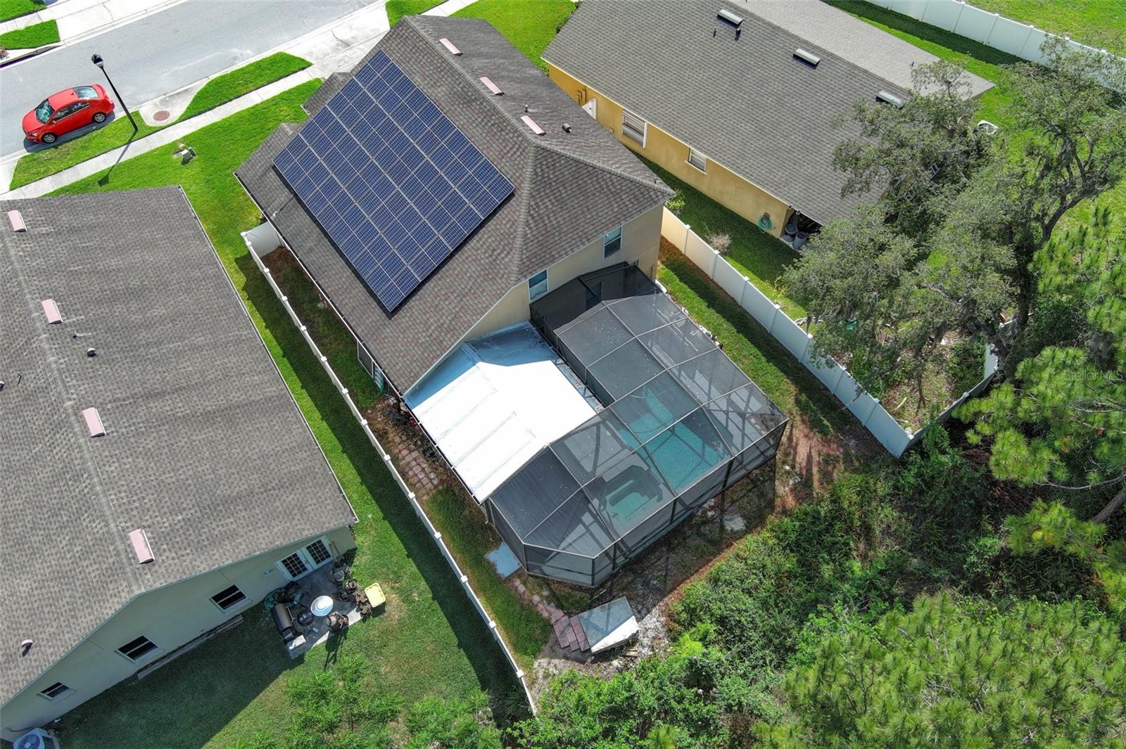 411 LYNN ST, OVIEDO, FL, 32765
