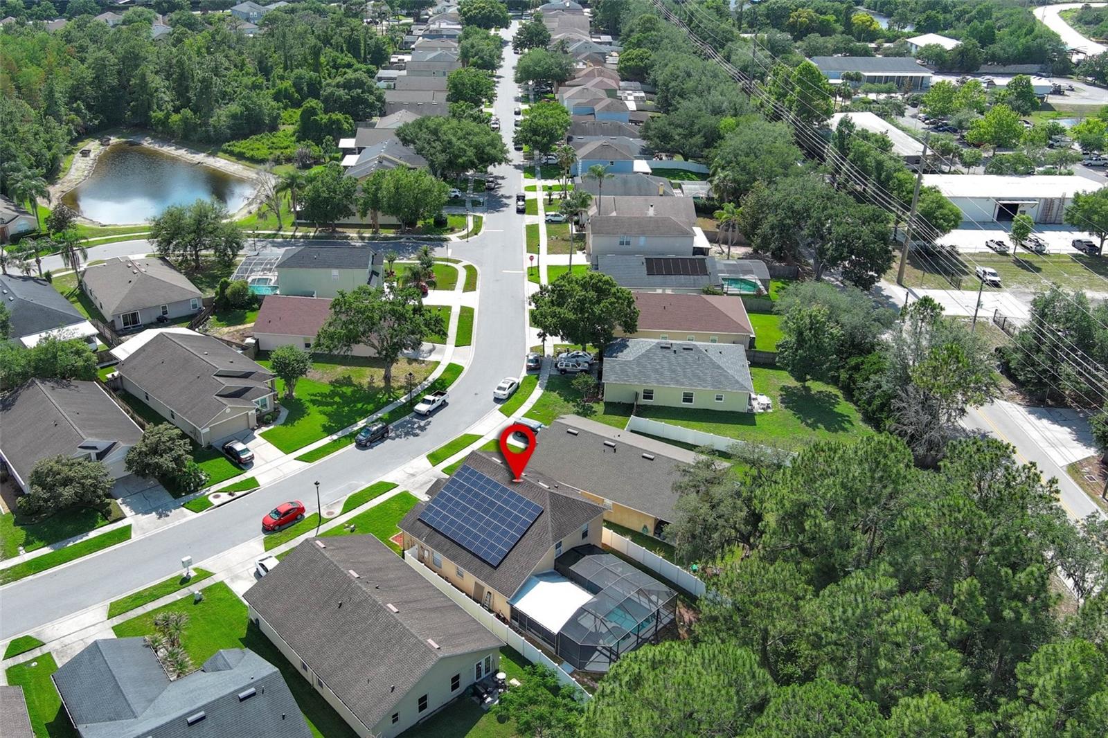 411 LYNN ST, OVIEDO, FL, 32765