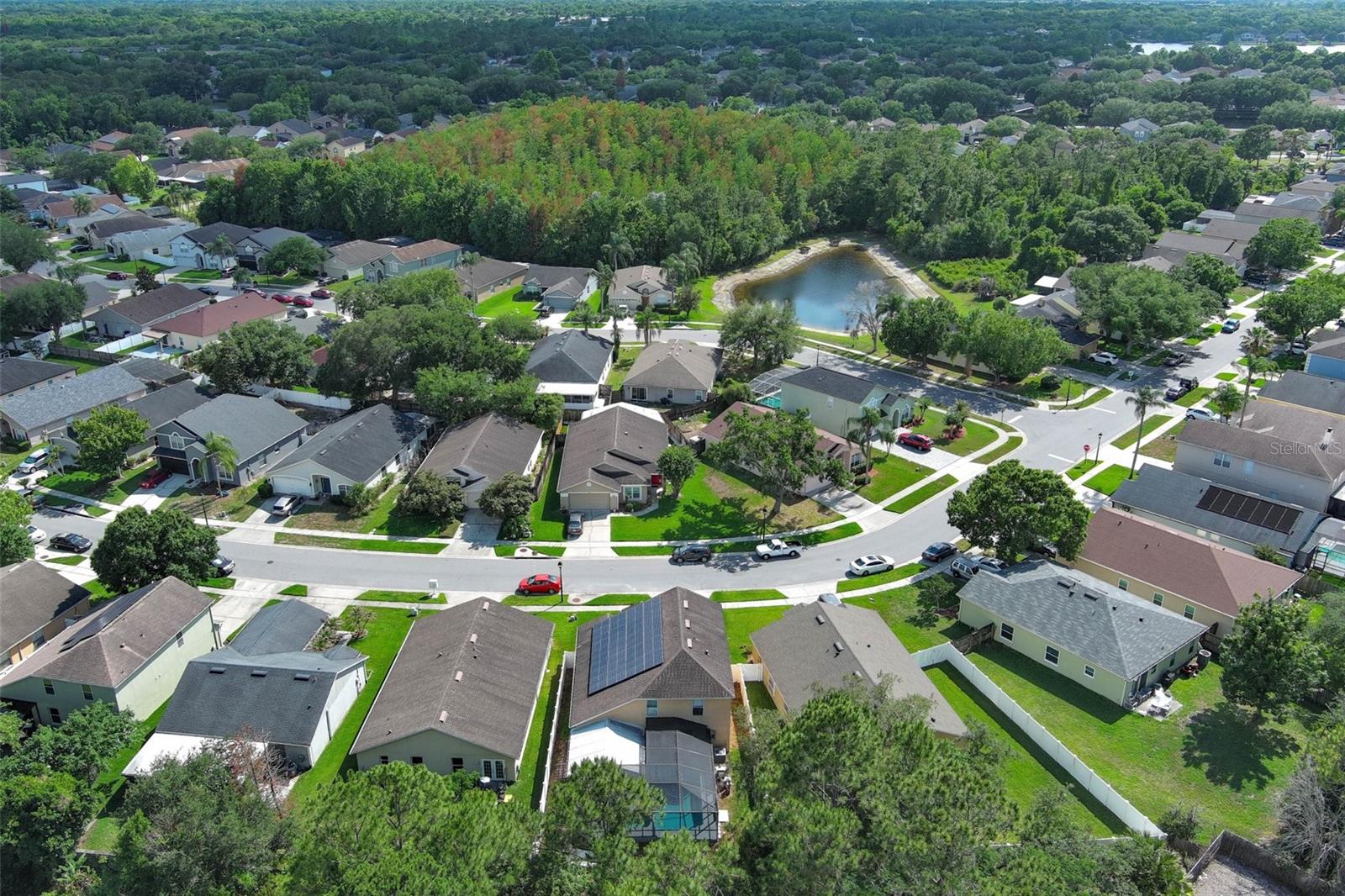 411 LYNN ST, OVIEDO, FL, 32765