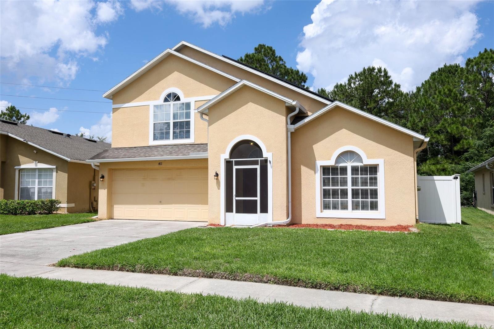411 LYNN ST, OVIEDO, FL, 32765