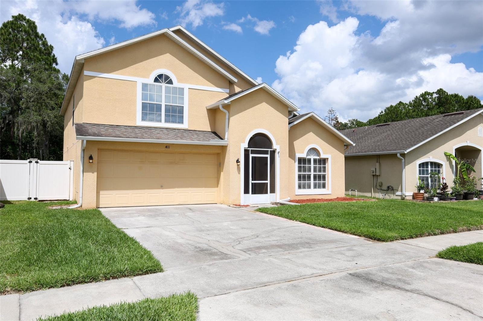 411 LYNN ST, OVIEDO, FL, 32765