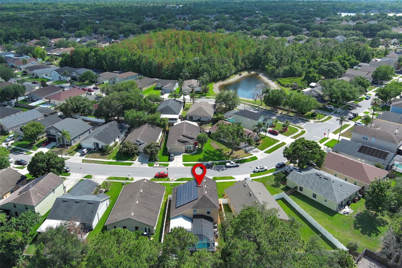 411 LYNN ST, OVIEDO, FL, 32765