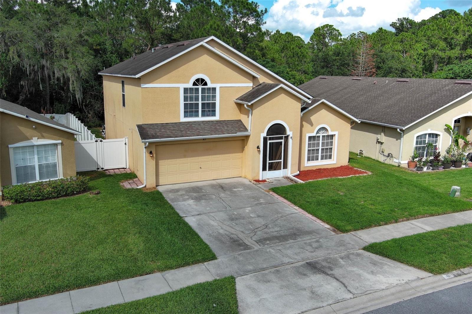 411 LYNN ST, OVIEDO, FL, 32765