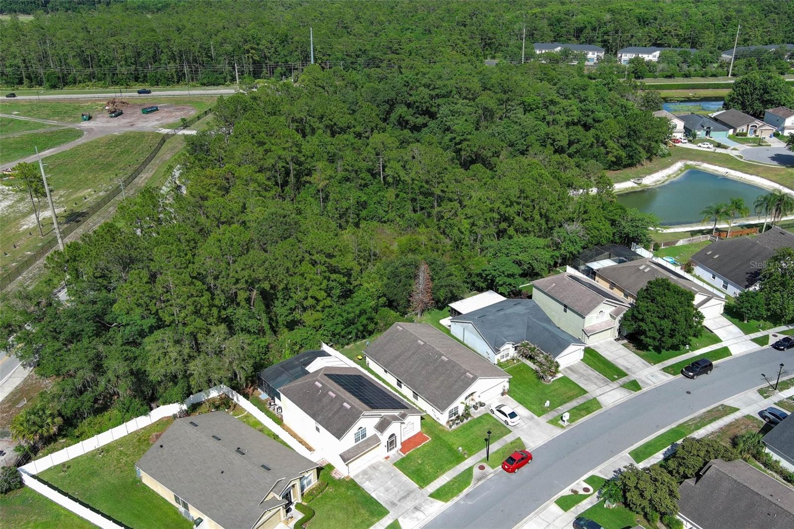 411 LYNN ST, OVIEDO, FL, 32765