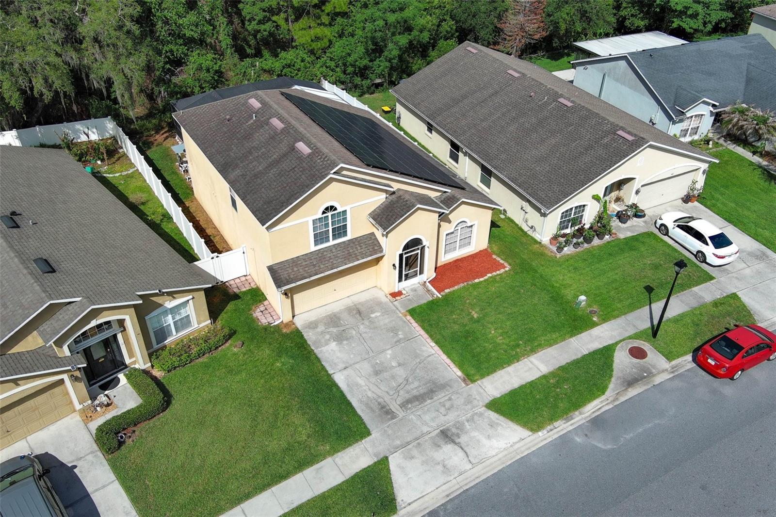 411 LYNN ST, OVIEDO, FL, 32765