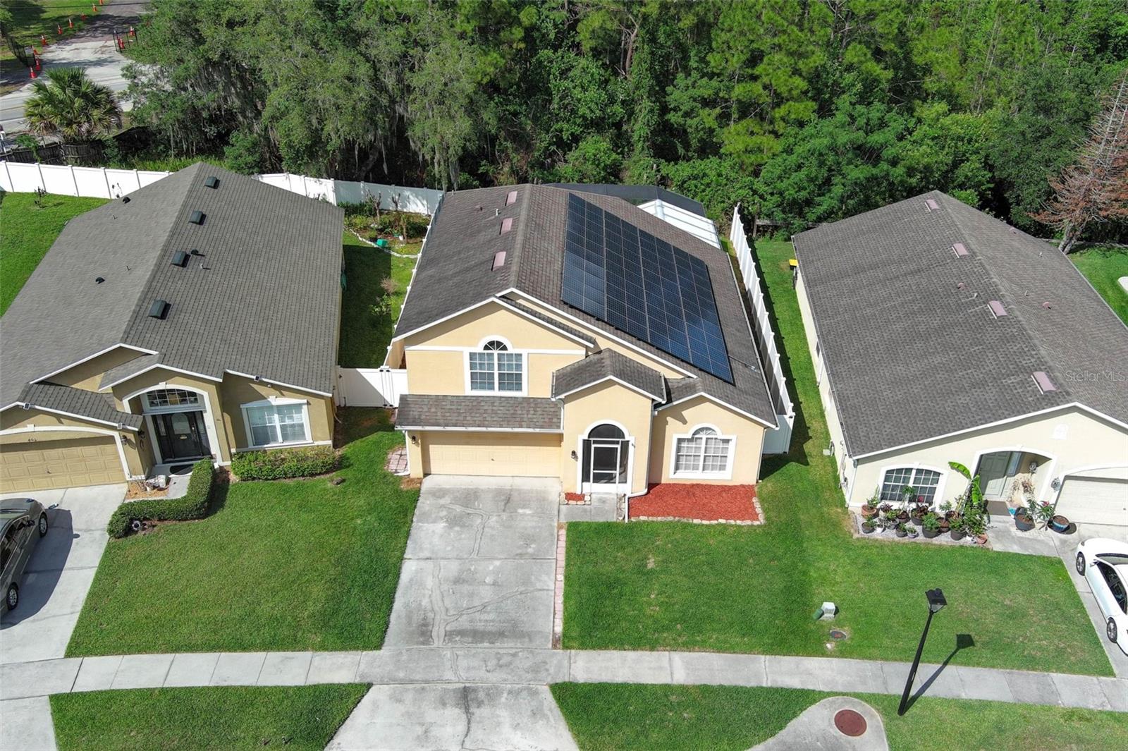 411 LYNN ST, OVIEDO, FL, 32765