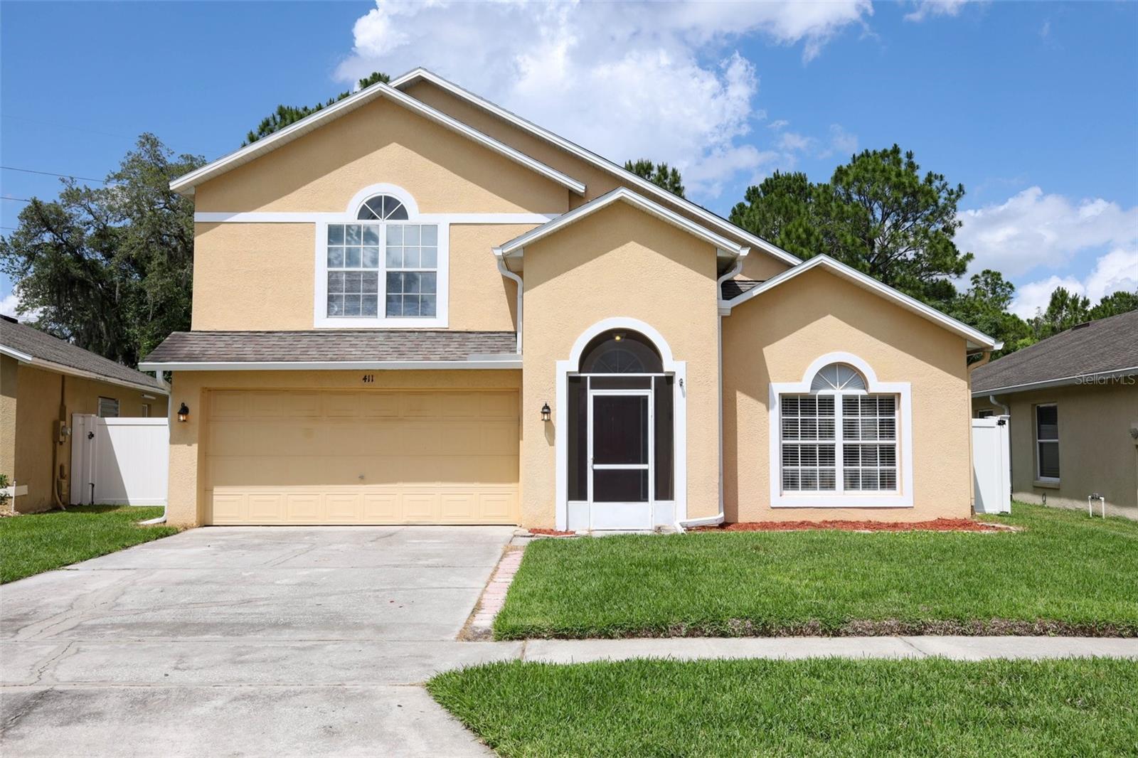 411 LYNN ST, OVIEDO, FL, 32765