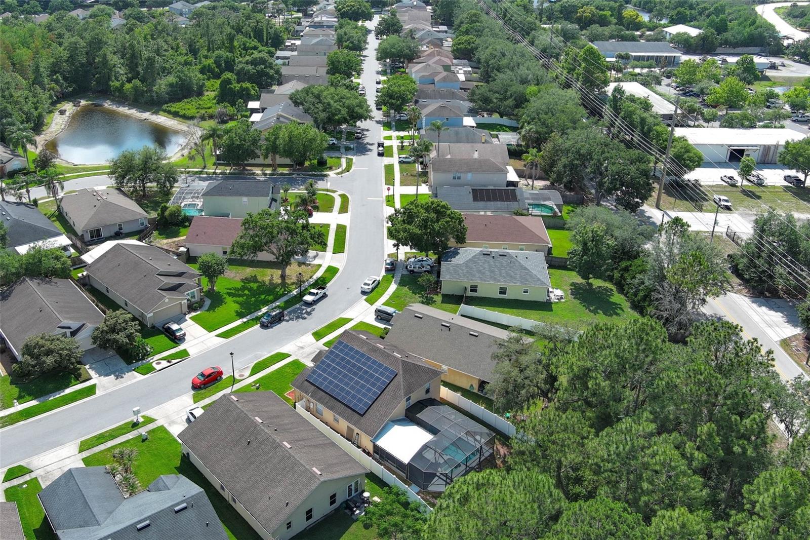 411 LYNN ST, OVIEDO, FL, 32765