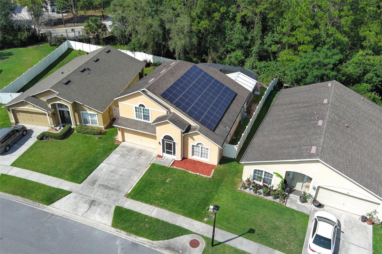 411 LYNN ST, OVIEDO, FL, 32765